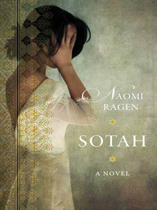 Title details for Sotah by Naomi Ragen - Wait list